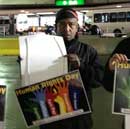 Historical image from February 2013:  Fare Times Newsletter