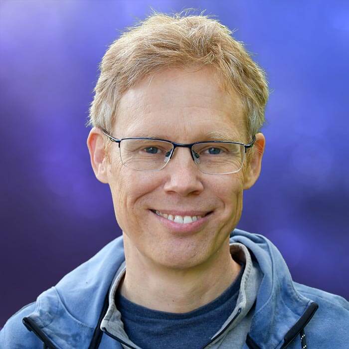 Paul Zilly