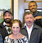 Historical image from Taxi Operators Flex Their Muscle in Olympia