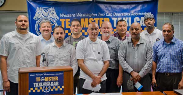 Historical image from WWTCOA Annual Meeting Yields New Council