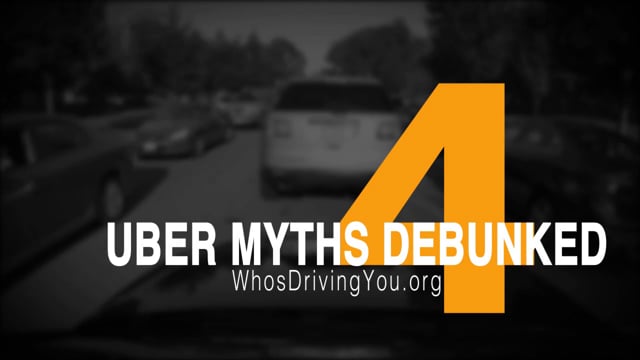 Historical image from Four things about Uber you wish you never knew